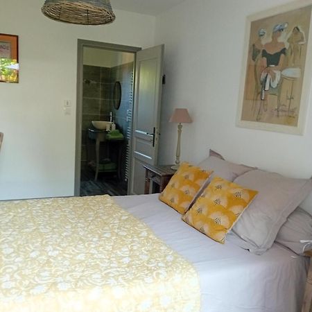 Chambre De Charme Vernon  Εξωτερικό φωτογραφία