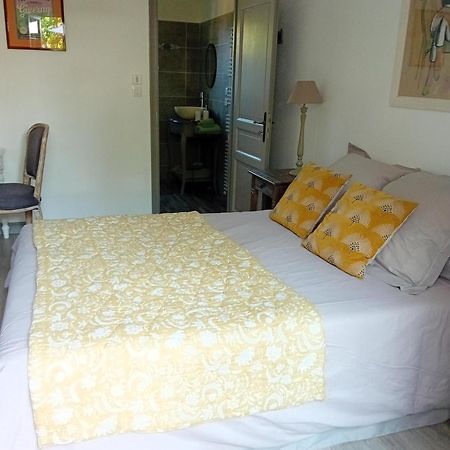 Chambre De Charme Vernon  Εξωτερικό φωτογραφία