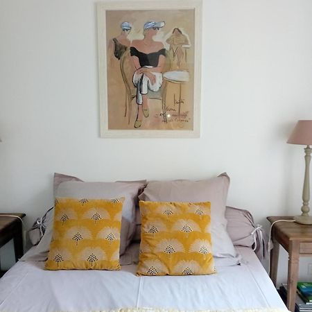 Chambre De Charme Vernon  Εξωτερικό φωτογραφία