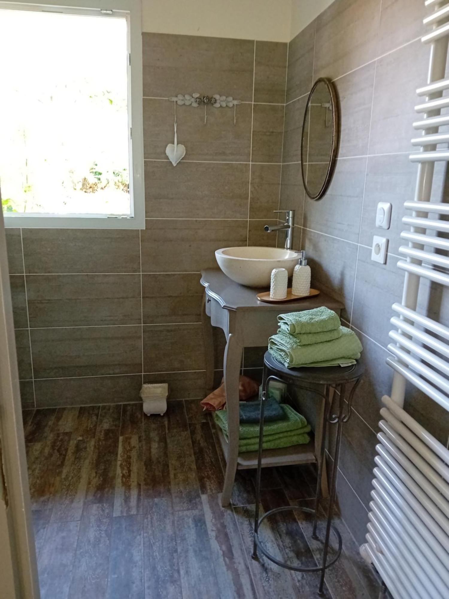 Chambre De Charme Vernon  Εξωτερικό φωτογραφία
