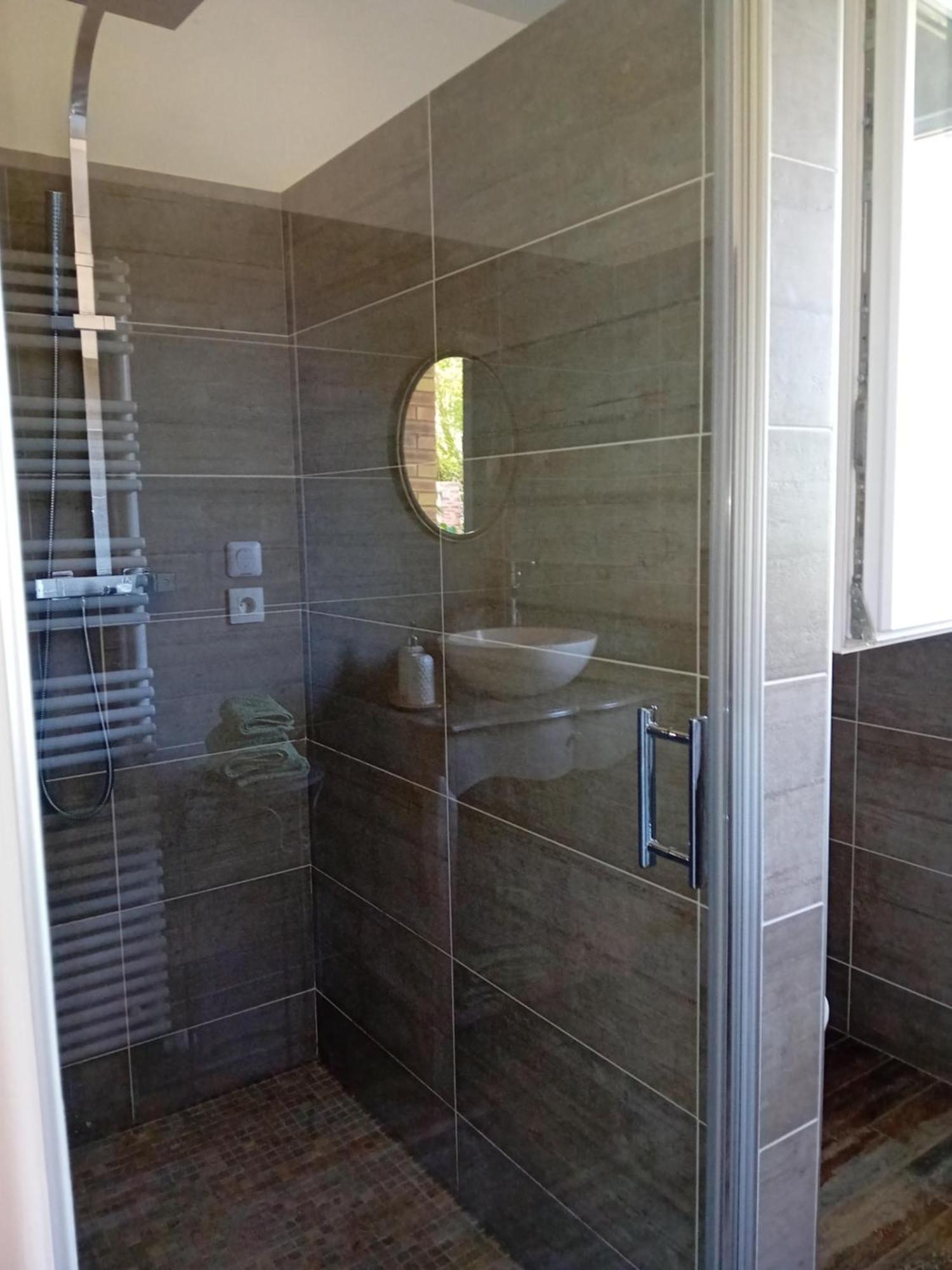 Chambre De Charme Vernon  Εξωτερικό φωτογραφία