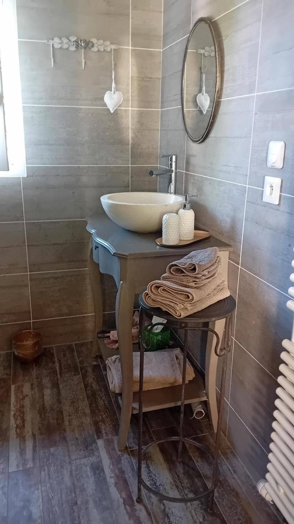 Chambre De Charme Vernon  Εξωτερικό φωτογραφία